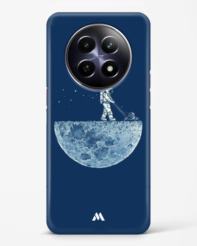 Moonscaping Hard Case Phone Cover (Realme)