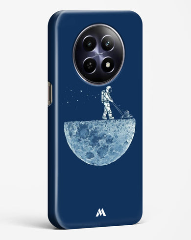 Moonscaping Hard Case Phone Cover (Realme)
