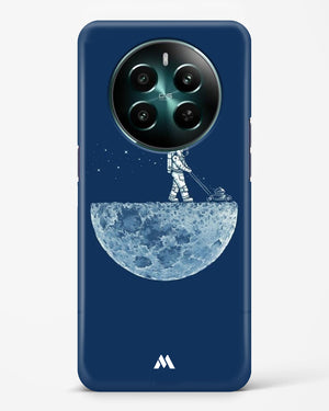 Moonscaping Hard Case Phone Cover (Realme)