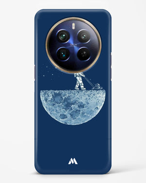 Moonscaping Hard Case Phone Cover (Realme)