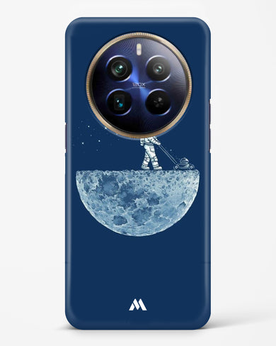 Moonscaping Hard Case Phone Cover (Realme)