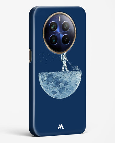 Moonscaping Hard Case Phone Cover (Realme)