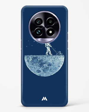 Moonscaping Hard Case Phone Cover (Realme)