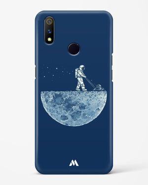 Moonscaping Hard Case Phone Cover (Realme)