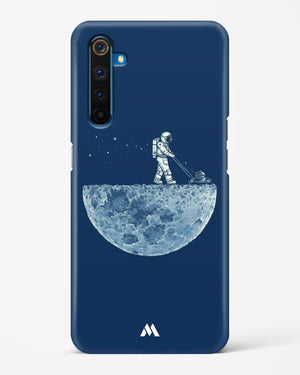 Moonscaping Hard Case Phone Cover-(Realme)