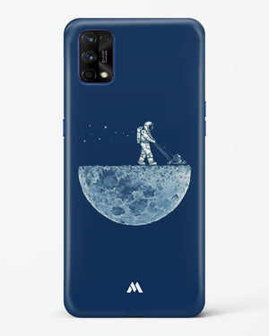 Moonscaping Hard Case Phone Cover (Realme)
