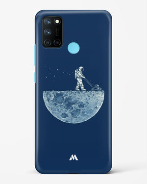 Moonscaping Hard Case Phone Cover (Realme)