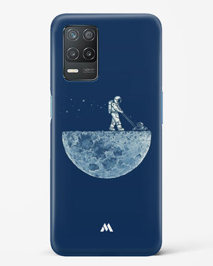 Moonscaping Hard Case Phone Cover (Realme)
