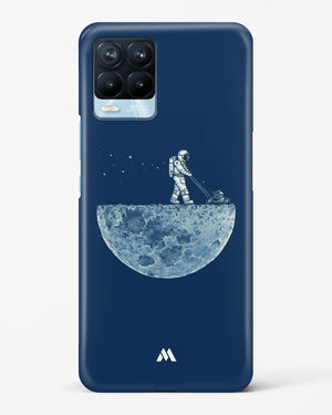 Moonscaping Hard Case Phone Cover (Realme)