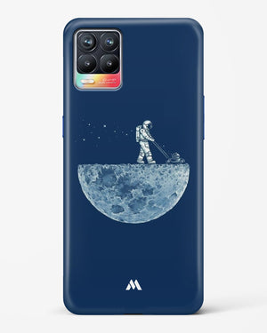 Moonscaping Hard Case Phone Cover (Realme)