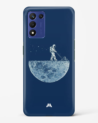 Moonscaping Hard Case Phone Cover (Realme)