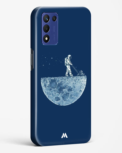 Moonscaping Hard Case Phone Cover (Realme)