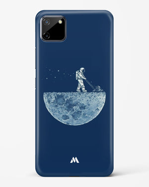 Moonscaping Hard Case Phone Cover (Realme)