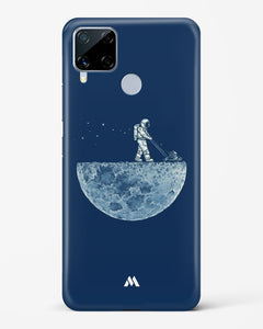 Moonscaping Hard Case Phone Cover (Realme)