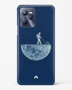 Moonscaping Hard Case Phone Cover-(Realme)