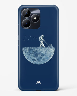 Moonscaping Hard Case Phone Cover (Realme)