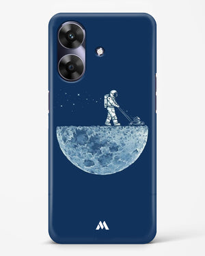 Moonscaping Hard Case Phone Cover (Realme)