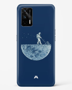 Moonscaping Hard Case Phone Cover (Realme)