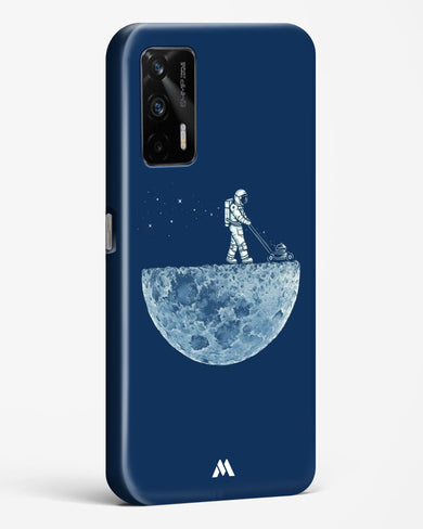 Moonscaping Hard Case Phone Cover (Realme)