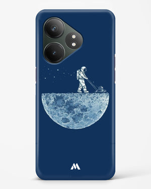 Moonscaping Hard Case Phone Cover (Realme)