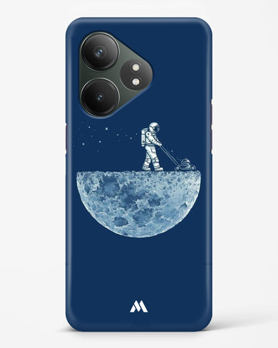 Moonscaping Hard Case Phone Cover (Realme)