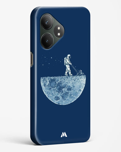 Moonscaping Hard Case Phone Cover (Realme)