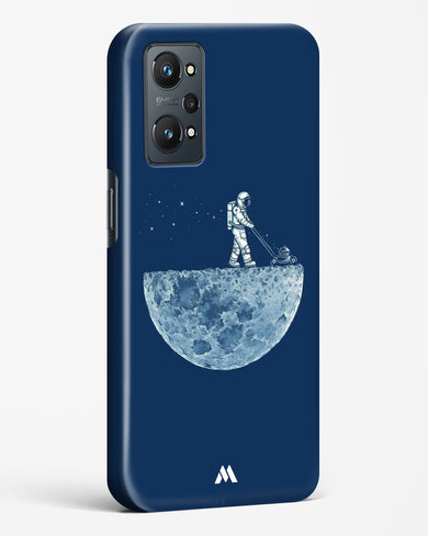 Moonscaping Hard Case Phone Cover (Realme)