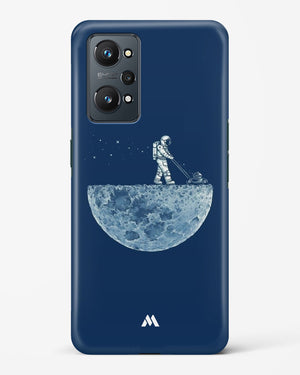 Moonscaping Hard Case Phone Cover (Realme)