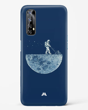 Moonscaping Hard Case Phone Cover (Realme)