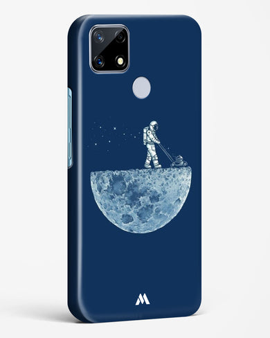 Moonscaping Hard Case Phone Cover (Realme)