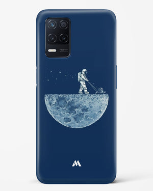Moonscaping Hard Case Phone Cover (Realme)