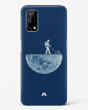 Moonscaping Hard Case Phone Cover (Realme)
