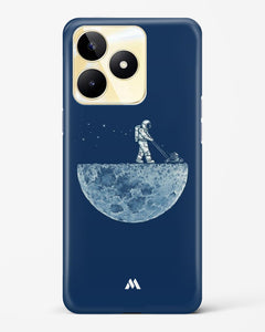 Moonscaping Hard Case Phone Cover (Realme)