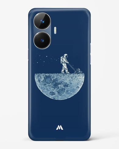 Moonscaping Hard Case Phone Cover (Realme)
