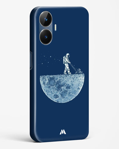 Moonscaping Hard Case Phone Cover (Realme)