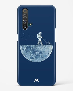 Moonscaping Hard Case Phone Cover-(Realme)