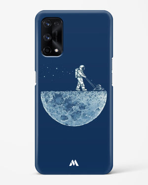 Moonscaping Hard Case Phone Cover (Realme)