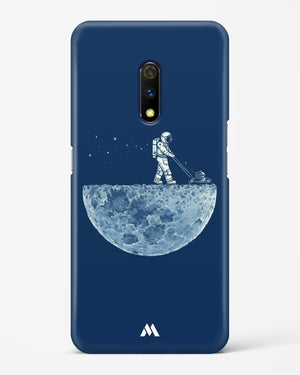 Moonscaping Hard Case Phone Cover (Realme)