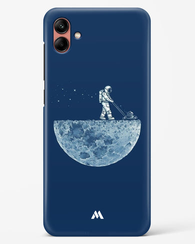 Moonscaping Hard Case Phone Cover-(Samsung)