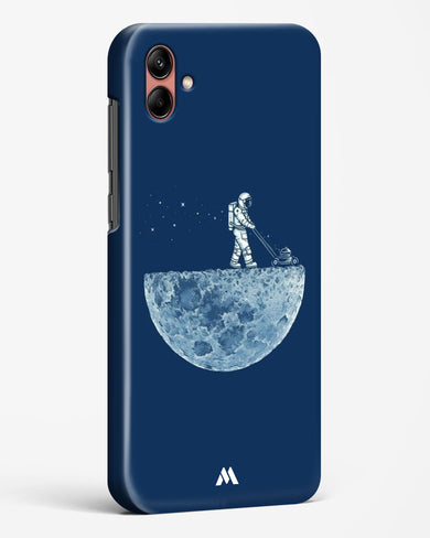 Moonscaping Hard Case Phone Cover-(Samsung)