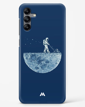 Moonscaping Hard Case Phone Cover-(Samsung)