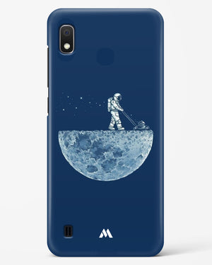 Moonscaping Hard Case Phone Cover (Samsung)