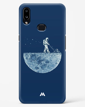 Moonscaping Hard Case Phone Cover-(Samsung)