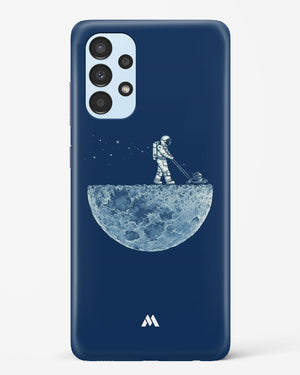 Moonscaping Hard Case Phone Cover (Samsung)