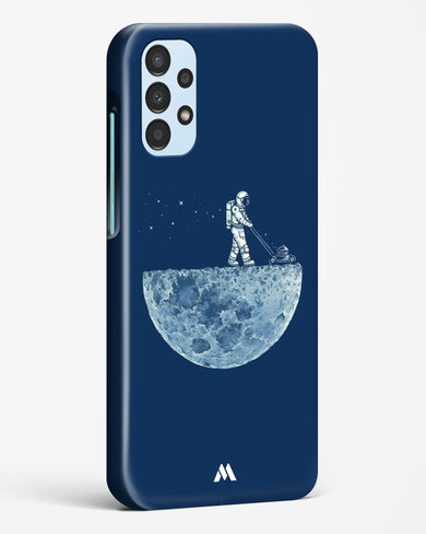 Moonscaping Hard Case Phone Cover (Samsung)