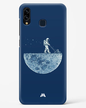 Moonscaping Hard Case Phone Cover-(Samsung)