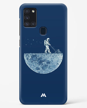 Moonscaping Hard Case Phone Cover (Samsung)