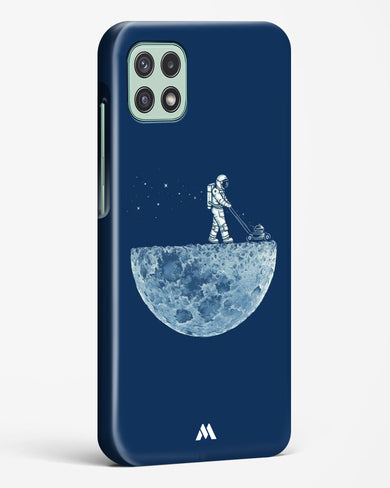 Moonscaping Hard Case Phone Cover (Samsung)