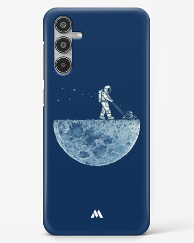 Moonscaping Hard Case Phone Cover (Samsung)