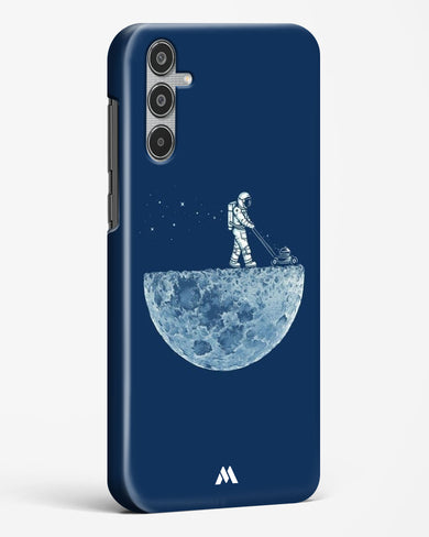 Moonscaping Hard Case Phone Cover (Samsung)